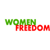 Women life freedom