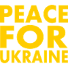 Peace for ukraine