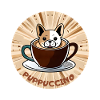 Coffee Dog Puppuccino T-Shirt