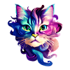 Siberian Cat