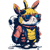 Mr Bunns