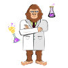 Bigfoot Scientist
