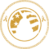 Curefest Childhood Cancer Emblem