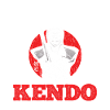 Japanischer Schwertkampf Kendo