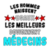 Les Meilleurs deviennent Médecin