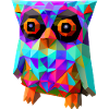 Polygon Owl