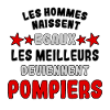 Les meilleurs deviennent Pompiers