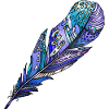 Feather