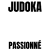 judoka passionné