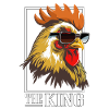 The Chicken King