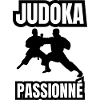 judoka passionné