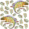 Chamäleons