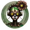 Robo Blume