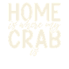 Crab Lover Gifts