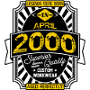 2000 APRIL