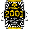 2001 FEBRUARY