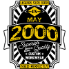 2000 MAY