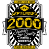 2000 SEPTEMBER