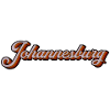 Johannesburg Retro Script