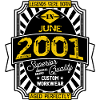 2001 JUNE
