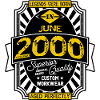 2000 JUNE