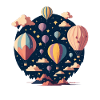 Montgolfière
