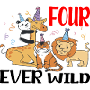 Four Ever Wild 41