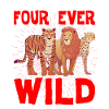 Four Ever Wild 40