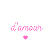 Maman d amour