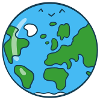 Sweet Earth