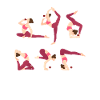 Yoga du vin