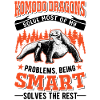Komodowaran Komodo Dragon Waran