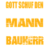 Bauherr