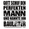 Bauleiter