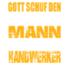 Handwerker