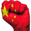 Fist China