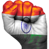 Fist Inde