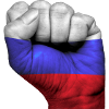 Fist Russia