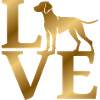 Love Magyar Vizsla