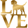 Love Beagle