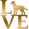 Love Labrador Retriever