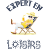 Expert en loisirs