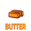 Everything is in Butter