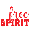 free spirit