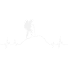 Hiking Heartbeat