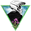 Downhill & Mushrooms