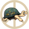 Turtle No War