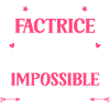 Super factrice