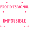 Super prof d'espagnol