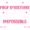 Super prof d'histoire